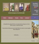 www.castelcolon.com - El hostal colon antequera se encuentra en la avenida principal de la ciudad dentro del casco historico de antequera