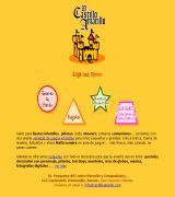 www.castilloamarillo.com - Local para eventos, piñatas y fiestas infantiles, baby showers y primeras comuniones. ofrece información de instalaciones y paquetes.