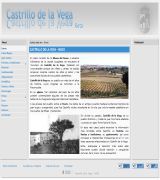 www.castrillodelavega.net - La informacion mas completa para viajar por castrillo de la vega mapas hoteles restaurantes gastonomia fiestas la mejor forma de conocer la ribera del