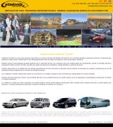 www.cataloniatransfer.com - Servicio exclusivo de alquiler de turismos con conductor