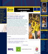 www.cbgrancanaria.com - Auna gran canaria