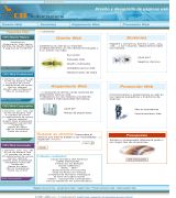 www.cbsoluciones.com - Empresa dedicada al diseño y desarrollo de páginas webregistros de dominios promoción web y hosting