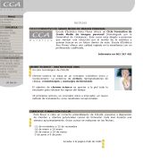 www.ccaestetica.com - Escuela de imagen personal ana flores es una academia impartimos cursos de maquillaje esteticistas depilacion tratamientos estéticos en cataluña dis