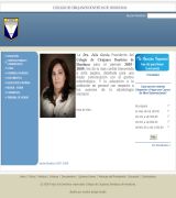 www.ccdhdehonduras.org - Organización gremial que agrupa a profesionales odontólogos y de actividades afines. datos institucionales, noticias y documentos.