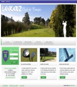 www.cclaukariz.com - Club de campo laukariz c urbide sn 48100 laukariz munguia