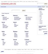 www.cdnanclar.es - Información del club con abonos noticias y foro de debate