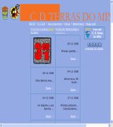 www.cdterrasdomino.com - Fútbol fútbol sala femenino ocio foro encuestas y noticias