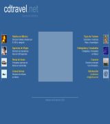 www.cdtravel.net - Directorio turistico de hoteles, agencias de viajes, renta de autos, líneas áereas, cruceros, autobuses, embajadas y consulados.