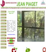 www.ce-jeanpiaget.edu.mx - Ofrece los niveles de kinder, primaria, secundaria y preparatoria.