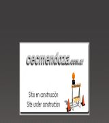 www.cecmendoza.com.ar - Noticias, comisión directiva e información para el afiliado.