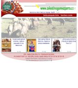 www.celestinogomezparra.com - Productos del cerdo ibérico