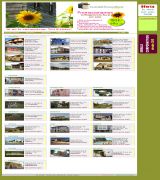 www.centraldeturismorural.com - Turismo rural casas rurales alojamientos diseño web y promoción de alojamientos