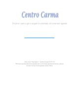 www.centrocarma.com - Belleza y salud tratamientos de hipnoterapia drenaje linfático reflexología podal tratamientos para novias perfumería entre otros cursos formativos