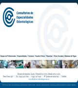 www.ceo-odontologia.com.ar - Odontología estética periodoncia endodoncia ortodoncia implantología prótesis en cordoba argentina