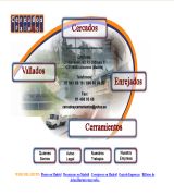 www.cercadosycerramientos.com - Empresa de madrid especialistas en cercados cerramientos metálicos y madrid enrejados terrazas vallados etc…