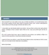 www.ceres.com.mx - Empresa dedicada a la investigación genética, producción y comercialización de semilla híbrida de maíz y sorgo.
