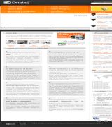 www.cerotec.net - Diseño profesional multimedia interactivo económico un diseño espectacular realmente hacemos webs de calidad