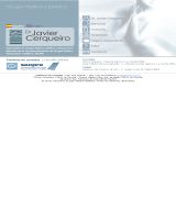 www.cerqueiro.com - Información sobre técnicas avanzadas en cirugia plastica esteticaubicación en la coruña galicia y madrid cirujano plástico estético españollipo