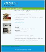 www.cerrajerosgranada.com - Aperturas de puertas “sin romper” aperturas jurídicas desahucios cambio todo tipo de cerraduras bombines instalación y reparación de todo tipo 