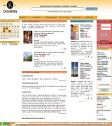 www.cervantes.com - Librería cervantes