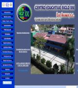 www.ces21.edu.mx - Instituto ubicado en xalapa. oferta educativa, servicios, padres de familia y enlaces de interés.