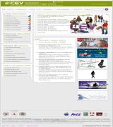 www.cev.com - Cursos profesionales de fotografía cinematografía sonido diseño gráfico y 3d telecomunicacíones marketing y publicidad asesoría de imagen person