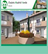 www.chaletsmadridverde.com - Chalets madrid verde engloba a un grupo de empresas inmobiliarias dedicadas a la construcción de vivienda nueva en la comunidad de madrid y el resto 