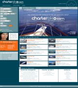 www.charterok.com - Central de reservas de embarcaciones náuticas charterok permite hacer la reserva de barcos online y ver fotos de alta calidad de las embarcaciones pu