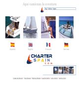www.charterspain.com - Alquiler de embarcaciones para recreo yates barcos y veleros disfrute de un gran momento
