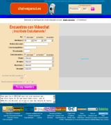 www.chat-espanol.es - Chat 100 gratis con webcam lo mejor para encontrar ven a chatear y encuentra amigos en este chat en español web de chat con cam para la gente de habl