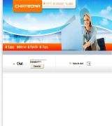 www.chatzona.org - Haz amigos en nuestro fabuloso chat chatea en nuestras numerosas salas