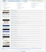 www.chemuska.com - Directorio de enlaces gratuitos ordenados por categorías