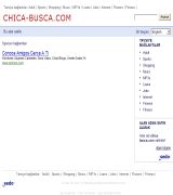 chica-busca.com - Foro de contactos mujeres y hombres que buscan contactos ocasionales yo alternativos