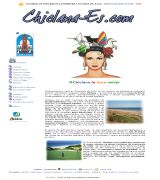 www.chiclana-es.com - Portal dedicado a chiclana la playa de la barrosa sancti petri el golf la costa de la luz turismo rutas e información útil
