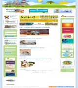 www.chicosabordo.com.ar - Guía para la familia de chicos de 0 a 12 años
