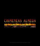 www.chimeneas-almeda.com - Instalación y mantenimiento de todo tipo de chimeneas estufas e insertables le daremos un trato totalmente personalizado una vez aprobado el presupue