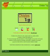 www.chistestop.com - Comunidad humorística con los mejores chistes de cada país