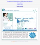 www.chps.com.mx - Clínica hiperbárica mexicana que utiliza la oxigenación como tratamiento para la diabetes úlcera arterial quemaduras y embólias