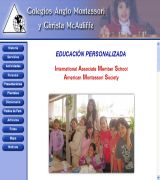 www.christa-montessori.edu.mx - Detalles sobre el entrenamiento, el profesorado, actividades y servicios de las escuelas de kinder, primaria y secundaria.  localidades en bosques de 