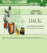 www.ciaf.es - Regalos de empresa carteras encendedores estuches y joyeros