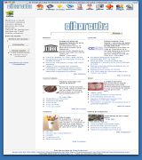 www.cibercuba.com - Directorio de sitios web cubanos