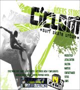 www.ciclom.com - Sitio web de la tienda cíclom que se dedica a la venta de artículos de skate surf amp urban shop ropa etc situada en la laguna