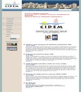 www.cidem.com.uy - Camara inmobiliaria de maldonado. buscador de propiedades en colonia y maldonado.