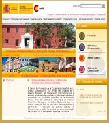 www.cifantigua.org.gt - Centro iberoamericano de formación la antigua