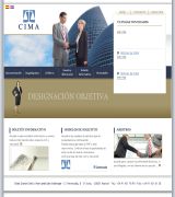 www.cimaarbitraje.com - Cima arbitraje mercantil en la actualidad dispone de una completa relacion de arbitros repartidos por toda la geografia nacional y le ofrece servicios