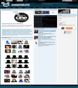 www.cineenweb.com - Comunidad online alrededor del cine y los medios audiovisuales