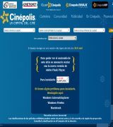 www.cinepolis.com.mx - Puedes encontrar la cartelera actualizada de los cines de cancún, chetumal y cozumel.