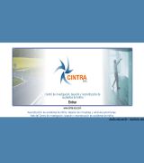 www.cintra-sca.com - Reconstrucción de accidentes de tráfico tasación de inmuebles y vehículos automóviles web del centro de investigación tasación y reconstrucció