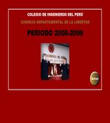 www.cip-trujillo.org - Información general del consejo departamental la libertad del colegio de ingenieros del perú. incluye asesoría técnica a empresas y profesionales 