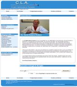 www.cirugialaparoscopicaavanzada.com - Web del doctor david rodero rodero dedicada a la cirugía laparoscópica y aplicaciones en enfermedades como obesidad colelitiasis hernias de pared y 
